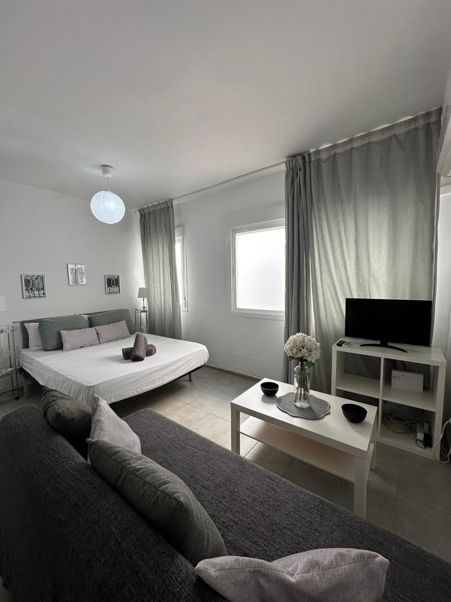 Lujo En El Centro: Perfecto. Apartment เซบีญา ภายนอก รูปภาพ