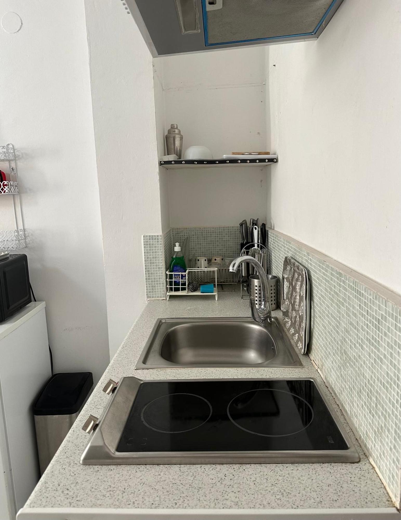 Lujo En El Centro: Perfecto. Apartment เซบีญา ภายนอก รูปภาพ